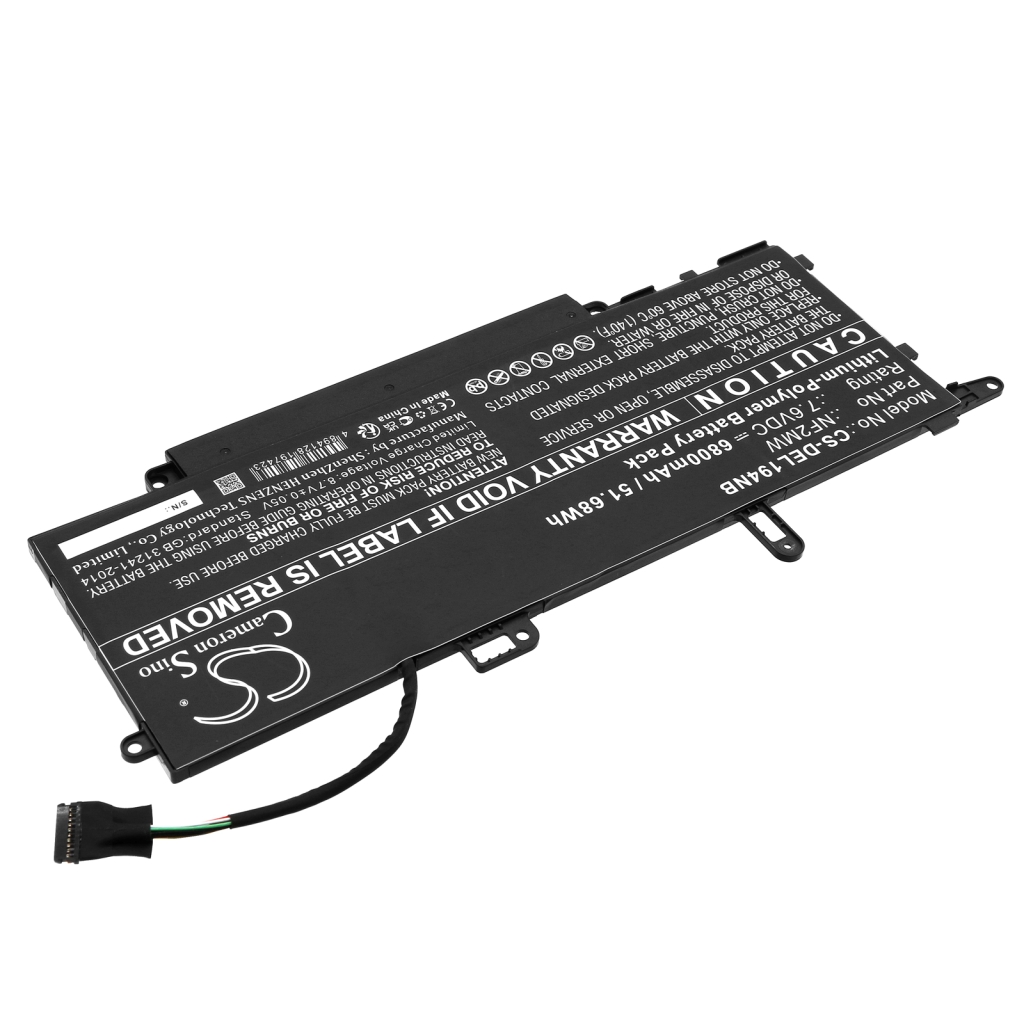 Battery Replaces C7P81