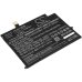 Battery Replaces YX0XH