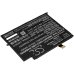 Battery Replaces YX0XH