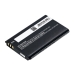 Batterier kompatibel med Doro Leva E10 E20 E22 CS-DEL300SL