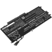 Notebookbatteri DELL Latitude 5289