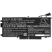 Notebookbatteri DELL Latitude 5289