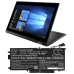 Notebookbatteri DELL Latitude 5289