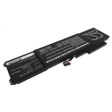 Kompatibel batteriudskiftning til DELL 4RXFK,C1JKH,FFK56