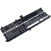 Notebookbatteri DELL Latitude 5175