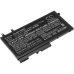 Notebookbatteri DELL Latitude 5510