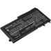 Notebookbatteri DELL Latitude 5510