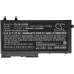 Notebookbatteri DELL Latitude 5510