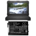 Notebookbatteri DELL Latitude 5420