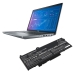 Notebookbatteri DELL Latitude 5421