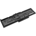 Notebookbatteri DELL CS-DEL580NB
