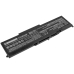 Notebookbatteri DELL CS-DEL580NB