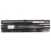 Notebookbatteri DELL XPS L502X