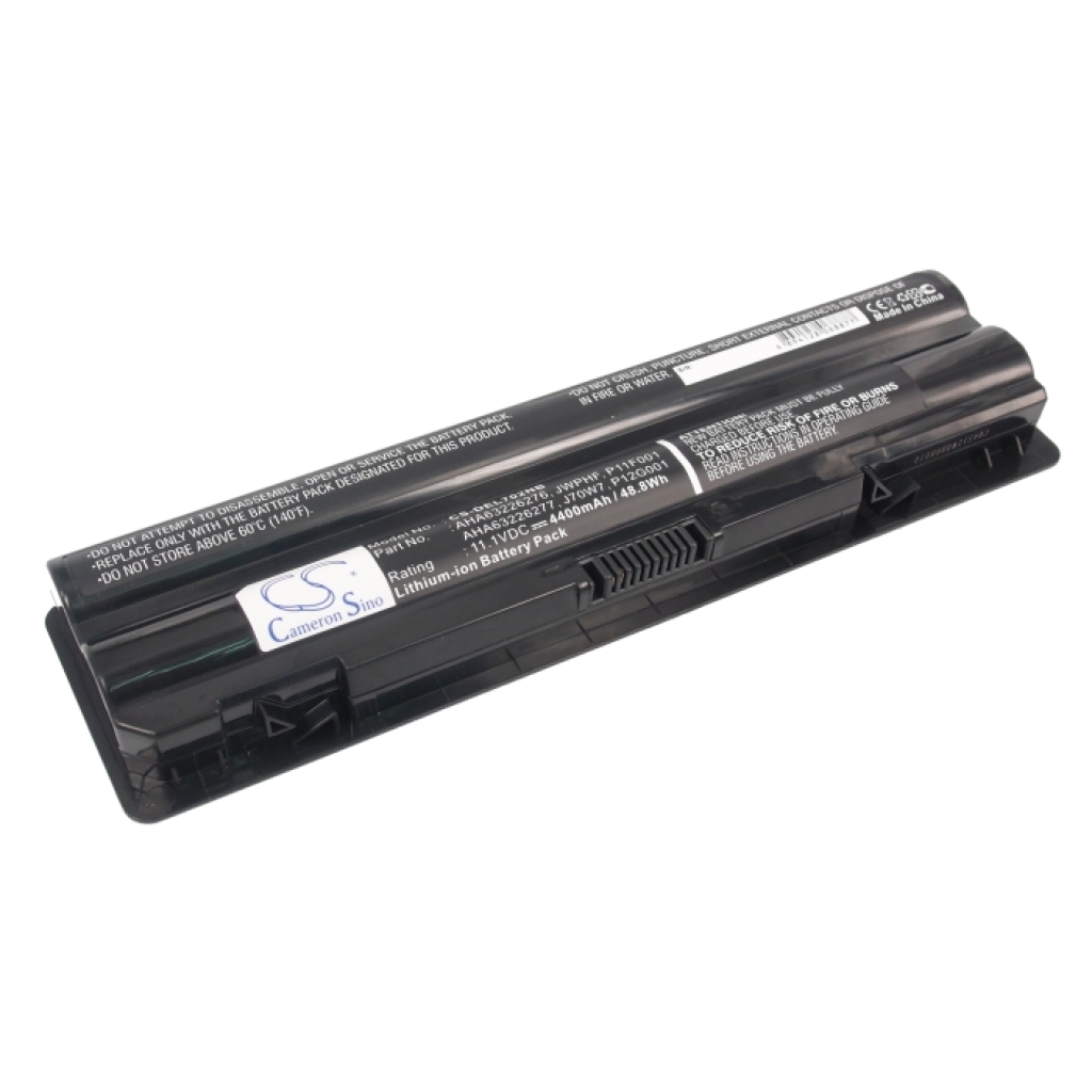 Batterier Erstatter AHA63226276