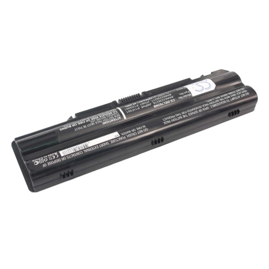 Batterier Erstatter AHA63226276