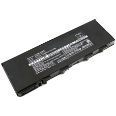 Kompatibel batteriudskiftning til DELL 03NVTG,3NVTG,451-BBJJ,8G8GJ,NJTCH...