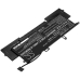Batterier Erstatter 7146W