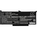 Battery Replaces 0F3YGT