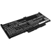 Notebookbatteri DELL Latitude 7400