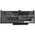 Notebookbatteri DELL Latitude 7400