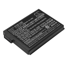 Kompatibel batteriudskiftning til DELL 6JRCP,XVJNP