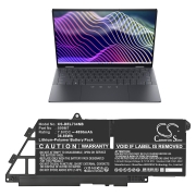 Notebookbatteri DELL Latitude 7640 2-in-1