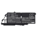 Battery Replaces 599M7