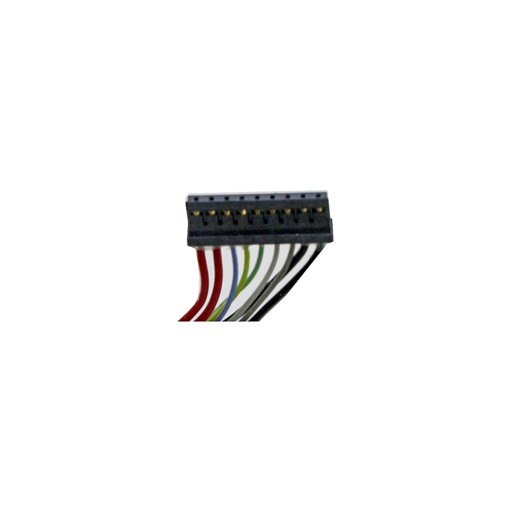 Notebookbatteri DELL Latitude 13 7350
