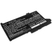 Notebookbatteri DELL CS-DEL738NB