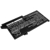 Notebookbatteri DELL CS-DEL738NB