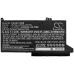 Notebookbatteri DELL CS-DEL738NB
