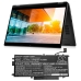 Notebookbatteri DELL CS-DEL739NB