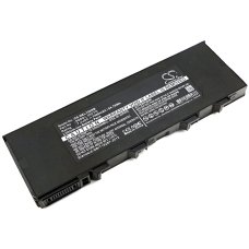 Kompatibel batteriudskiftning til DELL 03NVTG,3NVTG,451-BBJJ,8G8GJ,NJTCH...
