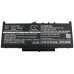 Battery Replaces GG4FM