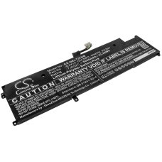 Kompatibel batteriudskiftning til DELL 0XCNR3,G7X14,N3KPR,P63NY