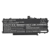 Notebookbatteri DELL CS-DEL945NB