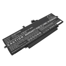 Kompatibel batteriudskiftning til DELL 05Y3T9,47XV3,5Y3T9,GK1M0