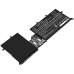 Notebookbatteri DELL CS-DEM152NB
