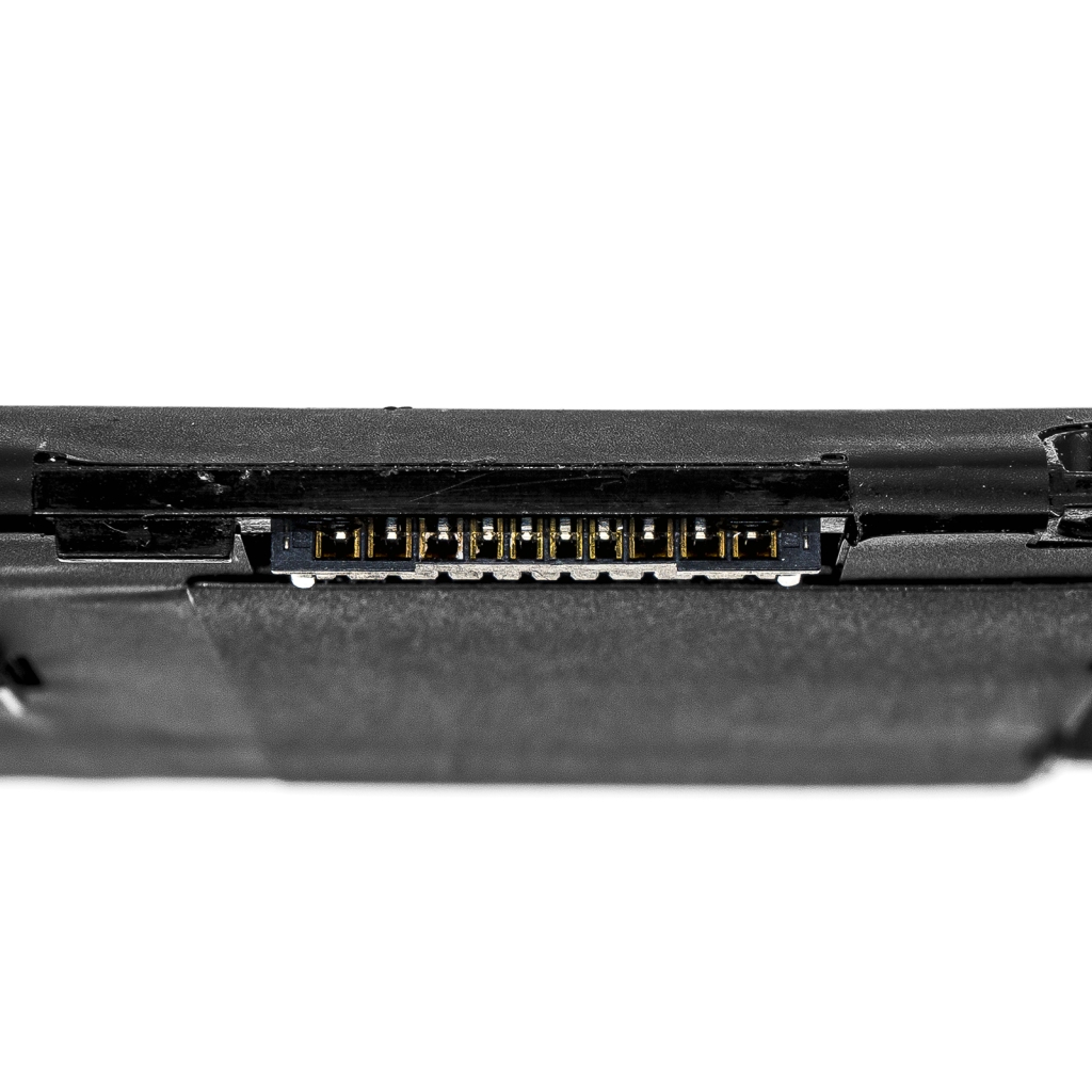 Notebookbatteri DELL CS-DEM153NB