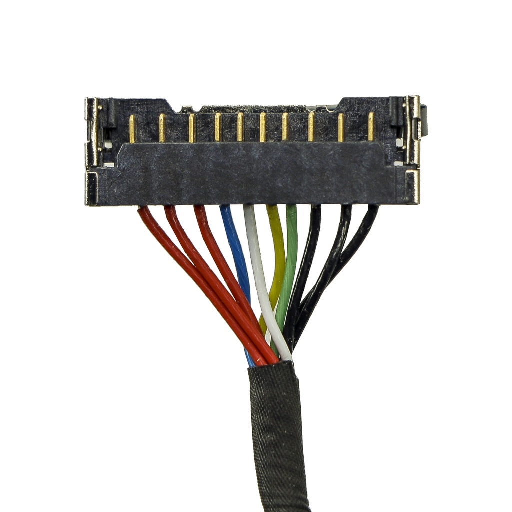 Notebookbatteri DELL ALIENWARE M17 P37E001