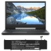 Notebookbatteri DELL ALIENWARE M17 P37E001