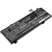 Notebookbatteri DELL G7 15 7590