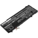 Notebookbatteri DELL G7 15 7590