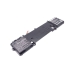 Notebookbatteri DELL Alienware 17 R3