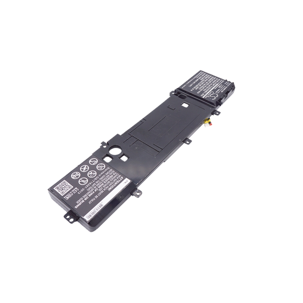 Notebookbatteri DELL Alienware 17 R3