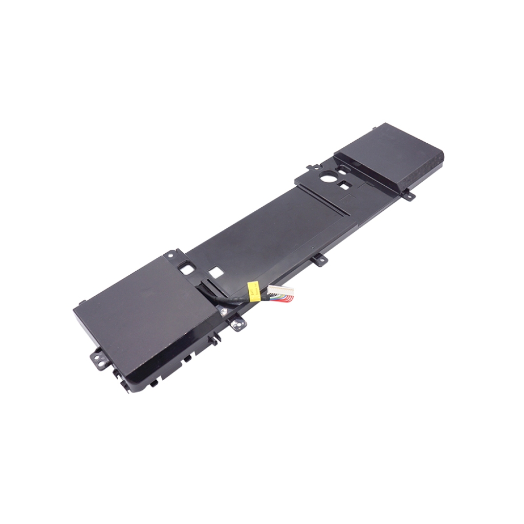 Notebookbatteri DELL Alienware 17 R3