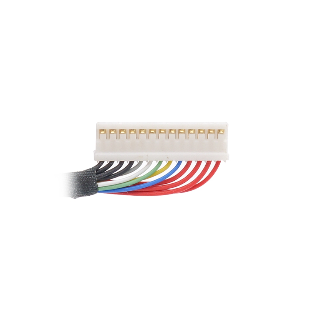 Notebookbatteri DELL Alienware 17 R3