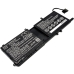 Notebookbatteri DELL CS-DEM174NB