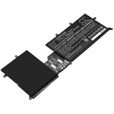 Kompatibel batteriudskiftning til DELL 08K84V,Y9M6F,YM9KC