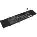 Notebook battery DELL ALW15M-R3728S